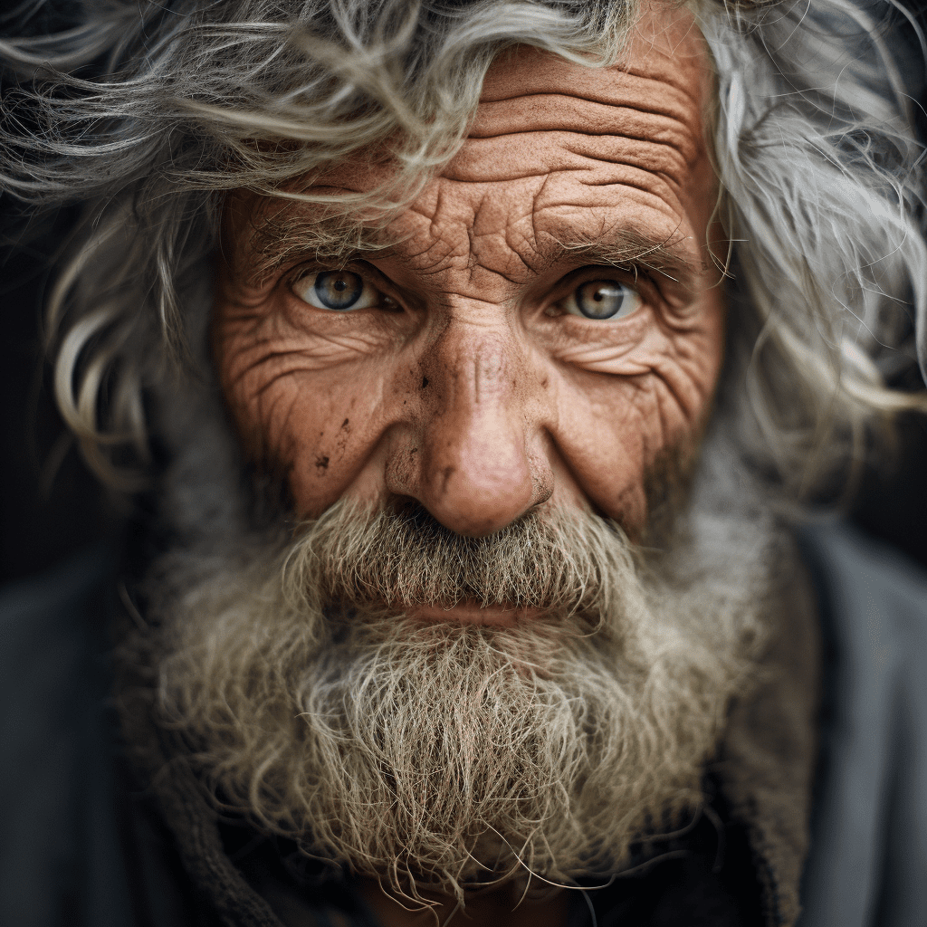 Aging with Humor