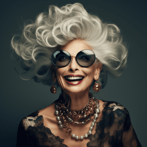 Funny Quotes About Aging Gracefully