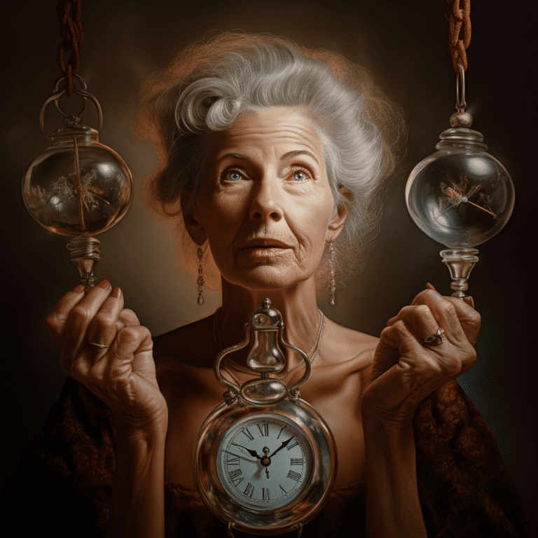 Aging Gracefully Means Embracing Imperfections 14 Aging Gracefully Means Embracing Imperfections