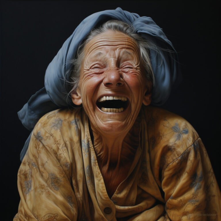 Aging and Wrinkles 10 Aging and Wrinkles