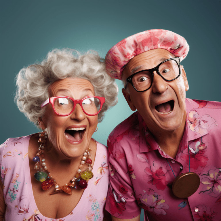 Embracing Life with Humor 10 Embracing Life with Humor