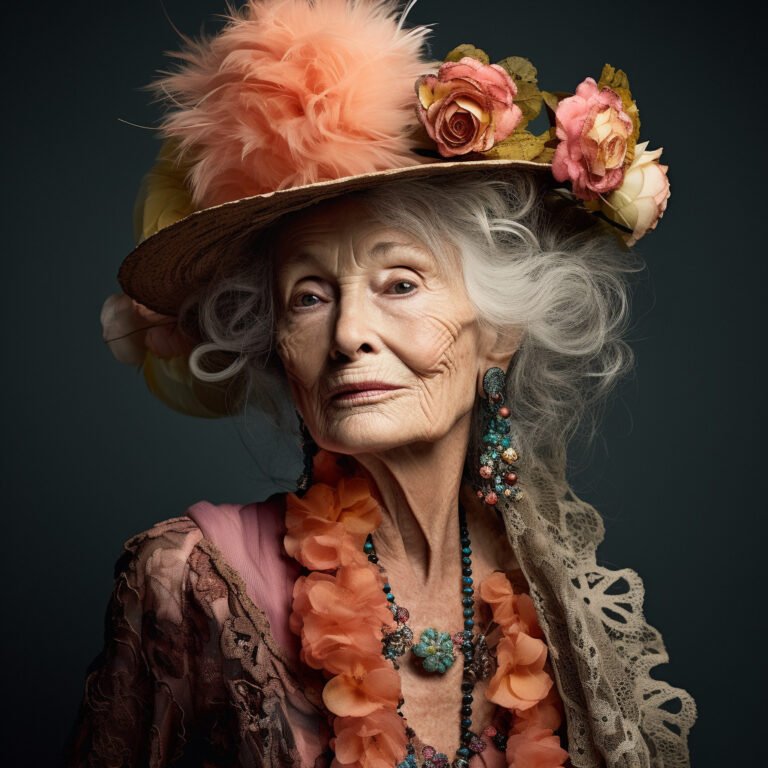 Getting Older Gracefully 1 Getting Older Gracefully