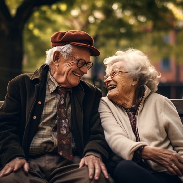 Laugh Your Way to Happiness 9 Laugh Your Way to Happiness