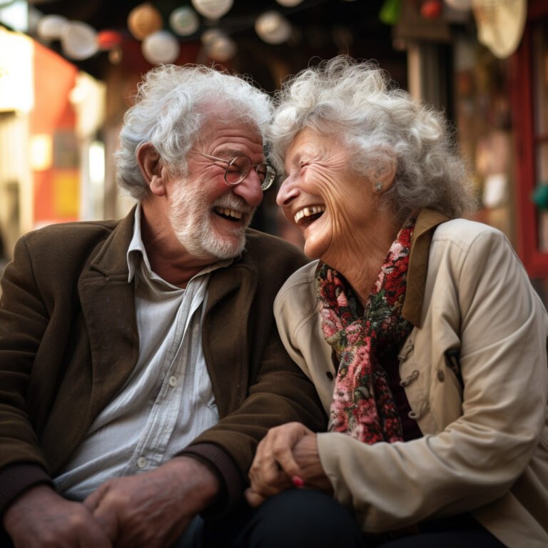 Power of Laughter in Relationships 13 Power of Laughter in Relationships