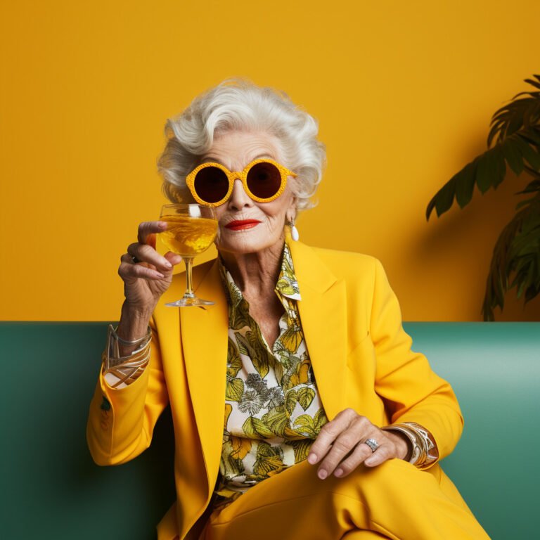 Simple Lifestyle Changes for Aging Gracefully 2 Simple Lifestyle Changes for Aging Gracefully