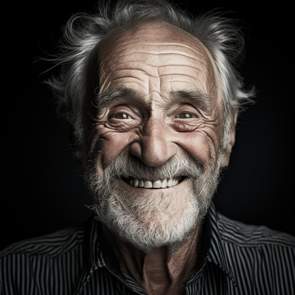 Aging Tips