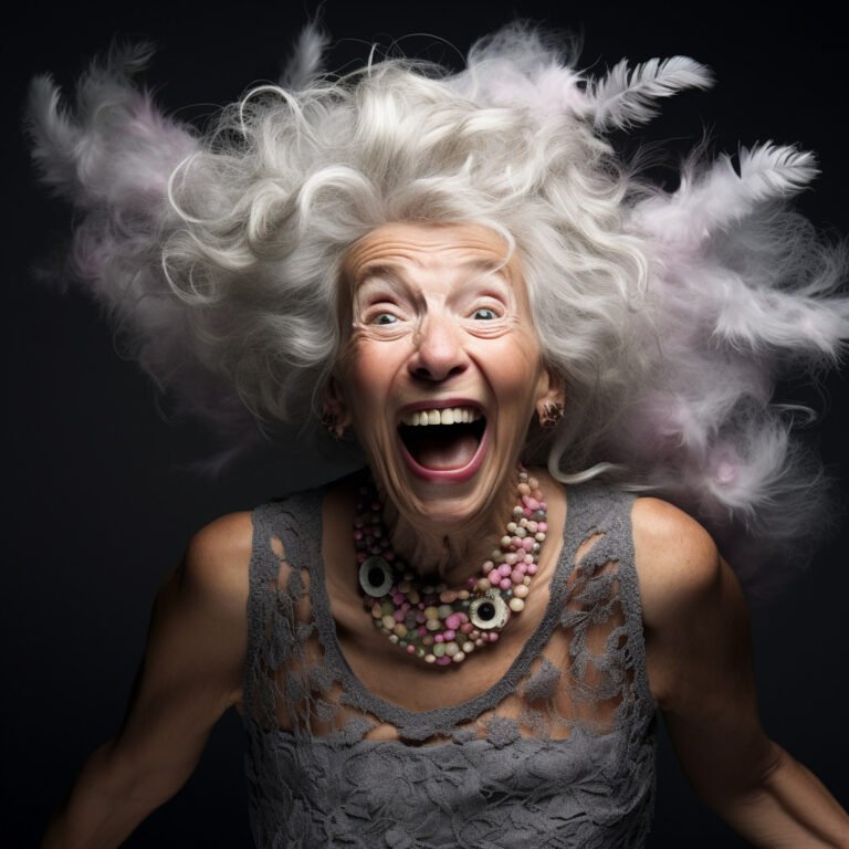 Beauty of Old Age 8 Beauty of Old Age