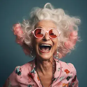 How to Age Gracefully