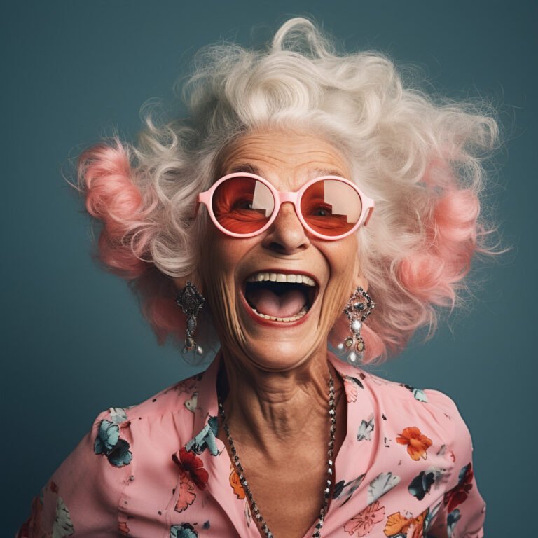 How to Age Gracefully 1 How to Age GracefullyÂ