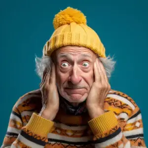 Jokes About Aging and Memory