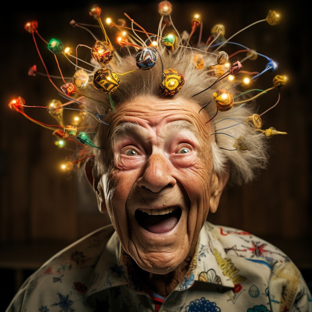 Memory Aging