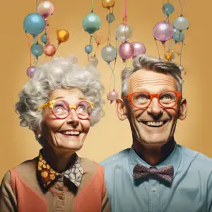 Should I Embrace My Grey Hair